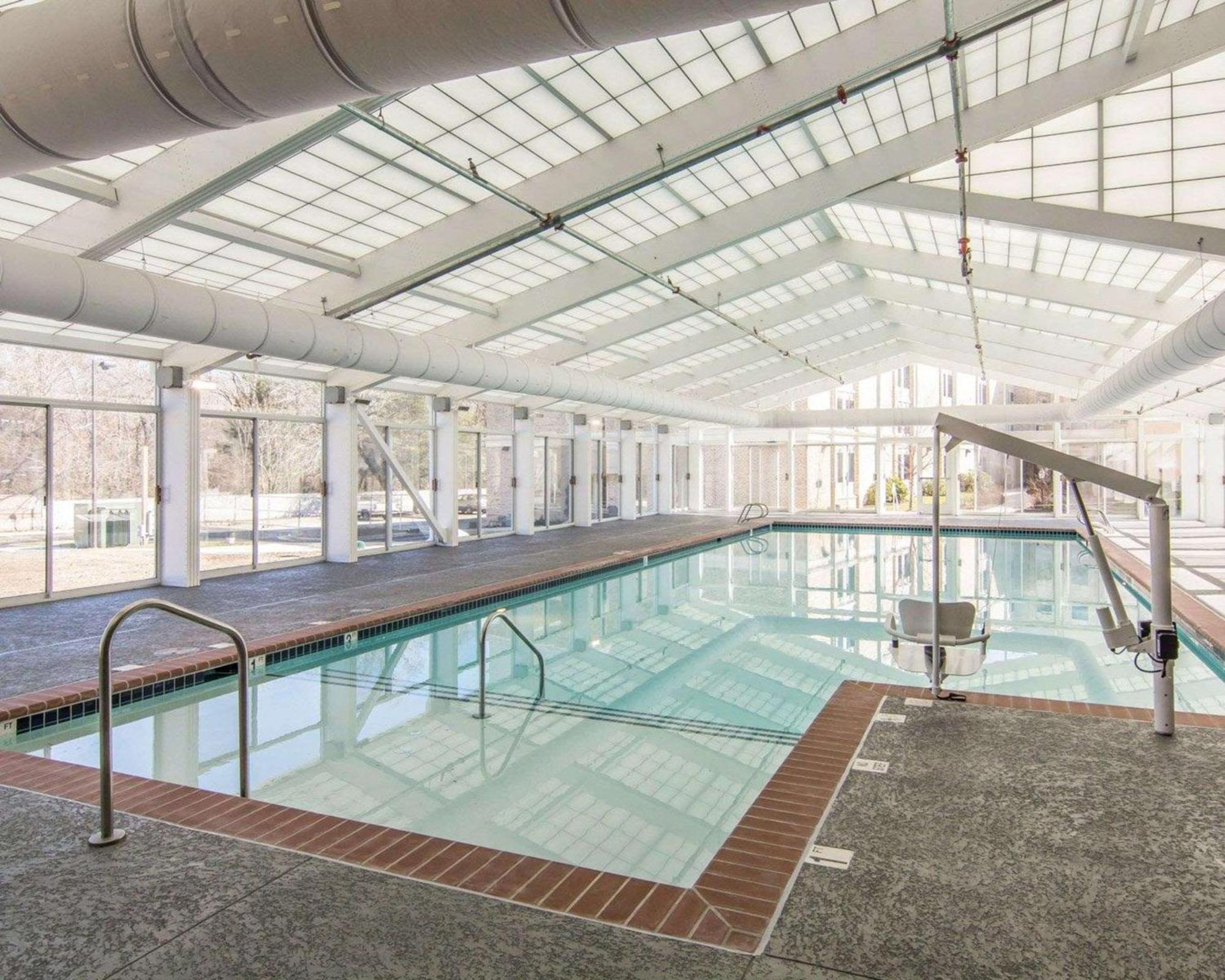Bluegreen Vacations Patrick Henry Sqr, Ascend Resort Collection Williamsburg Exterior foto