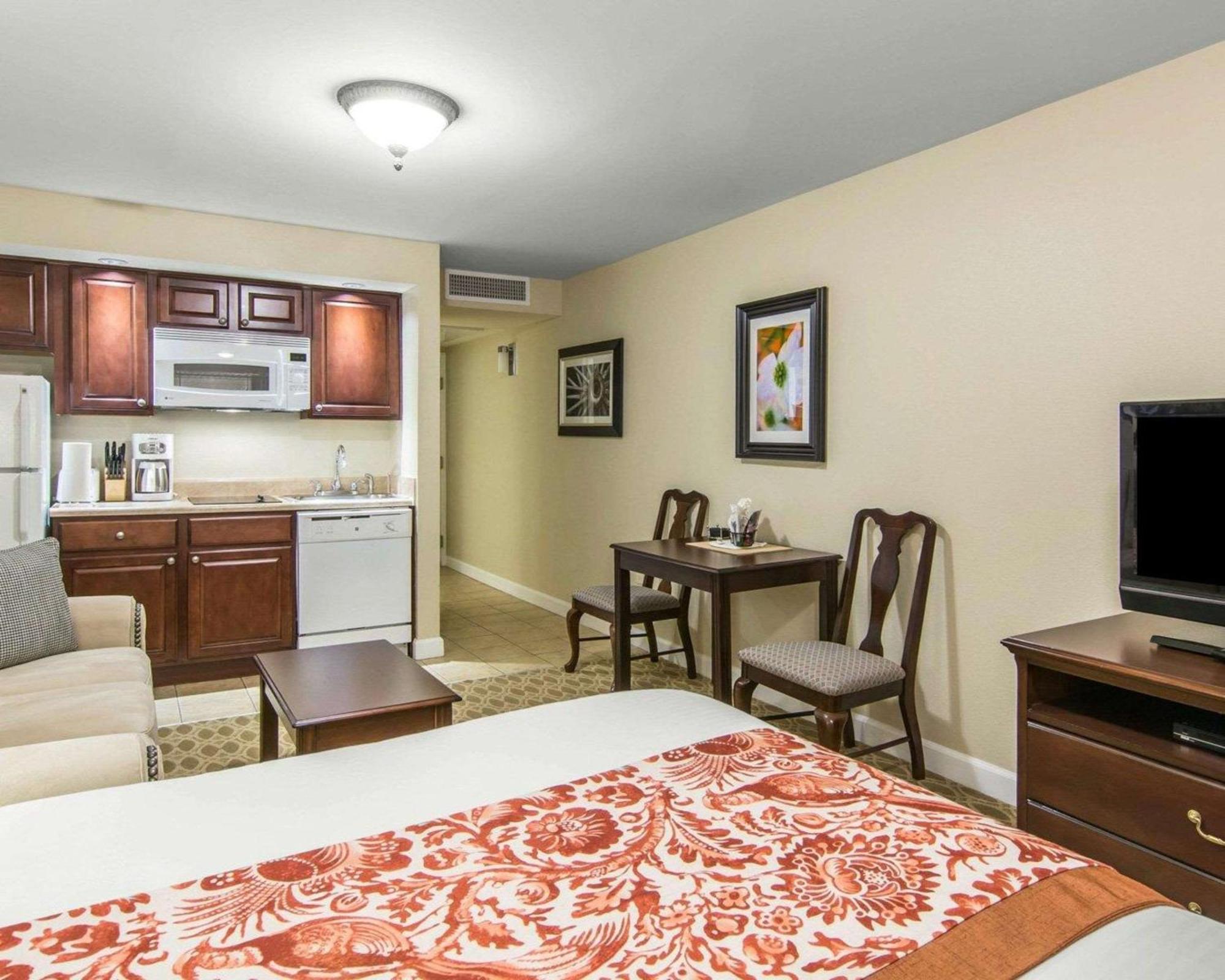 Bluegreen Vacations Patrick Henry Sqr, Ascend Resort Collection Williamsburg Exterior foto