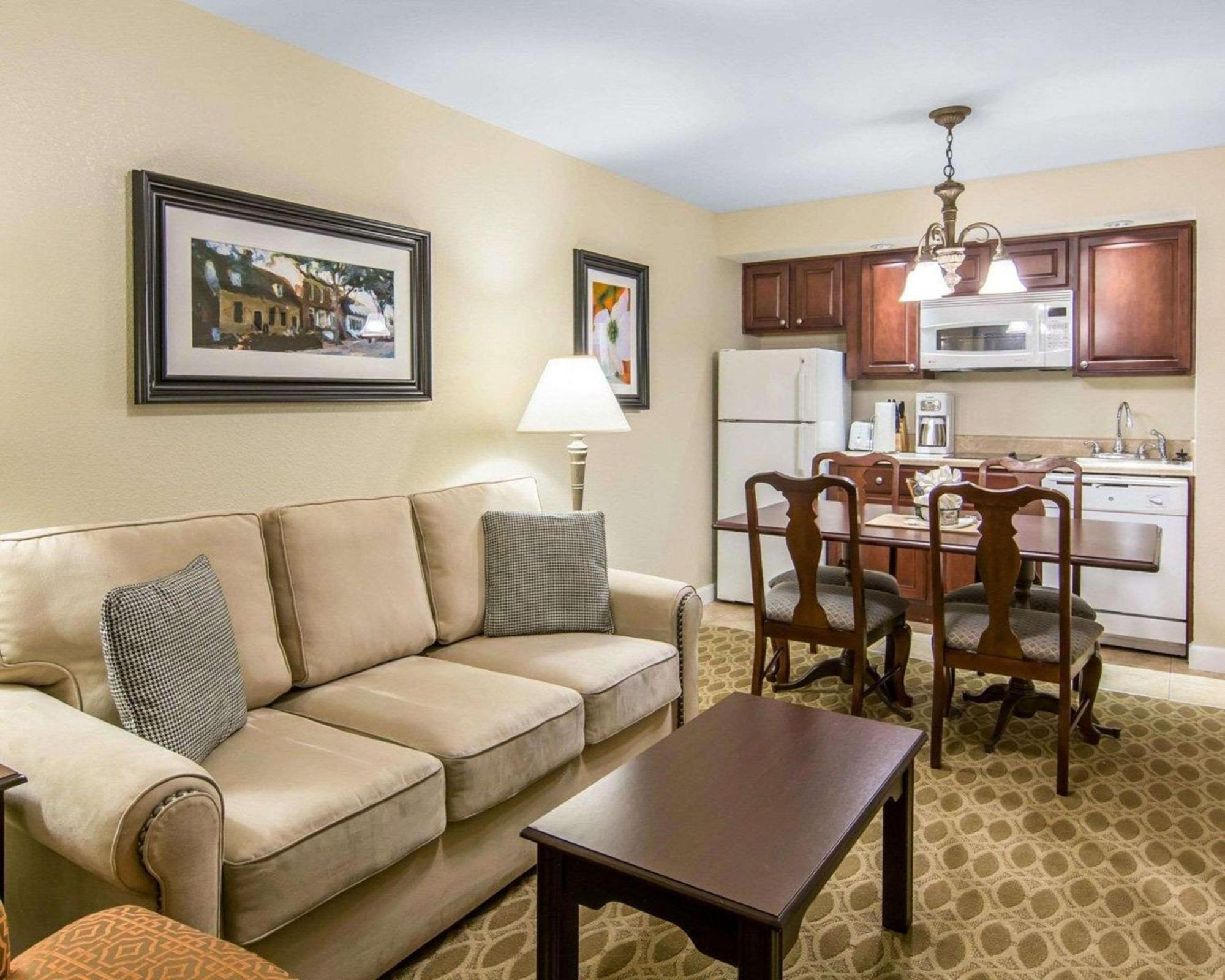 Bluegreen Vacations Patrick Henry Sqr, Ascend Resort Collection Williamsburg Exterior foto