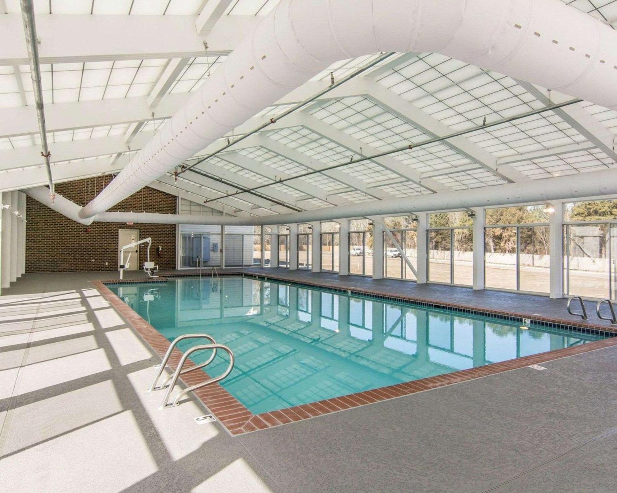 Bluegreen Vacations Patrick Henry Sqr, Ascend Resort Collection Williamsburg Exterior foto